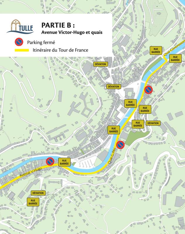 Plans itinéraire-1 Plans itinéraire-1