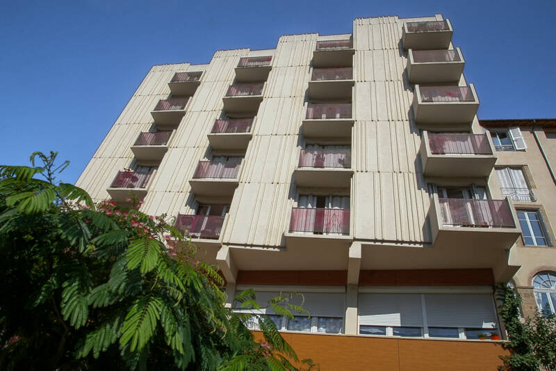 Résidence de Nacre Résidence de Nacre