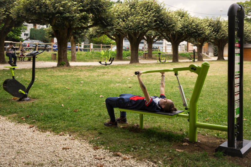 L'Auzelou 8 L'Auzelou 8