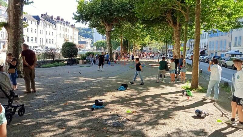 olympiades+guinguette des enfants 25-07 olympiades+guinguette des enfants 25-07