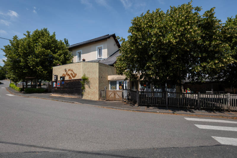 13 Ecole Croix de Bar 13 Ecole Croix de Bar