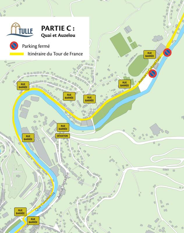 Plans itinéraire-2