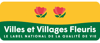 Label villes et villages fleuris Label villes et villages fleuris