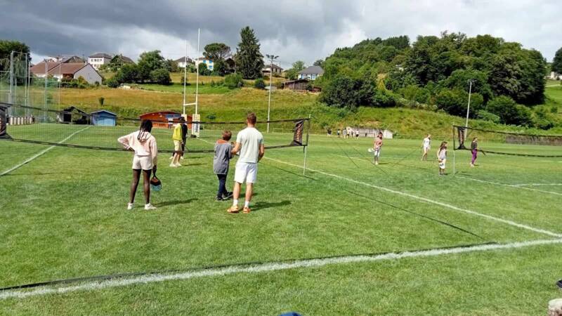 stage multisports 08-07 au 12-07