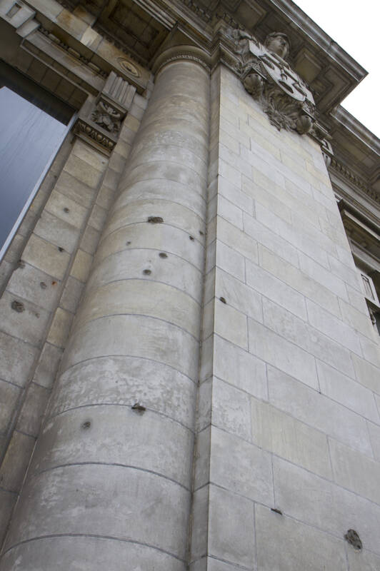 Cicactrices de la mémoire tulliste Cicactrices de la mémoire tulliste