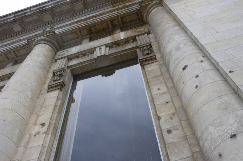 Cicatrices de la m&eacute;moire tulliste