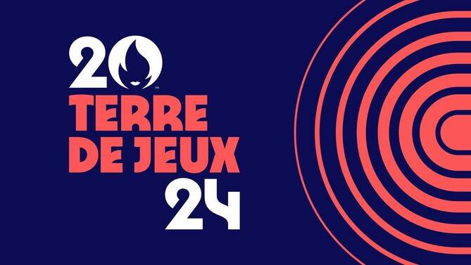 Terre de Jeux 2024 Terre de Jeux 2024