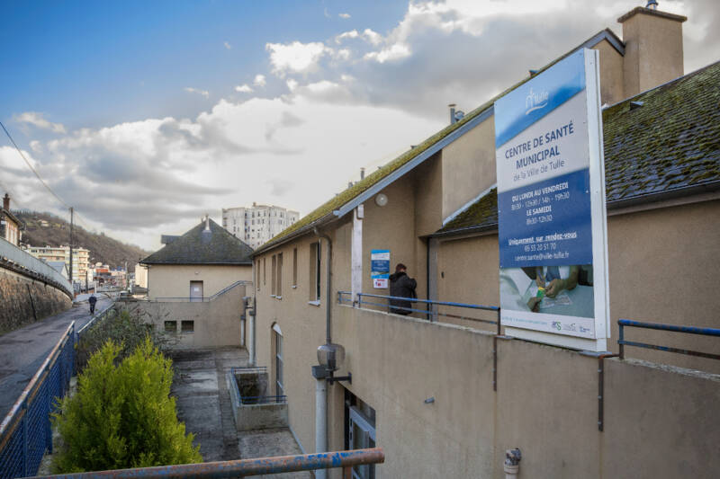 20 Centre de Santé-2 20 Centre de Santé-2